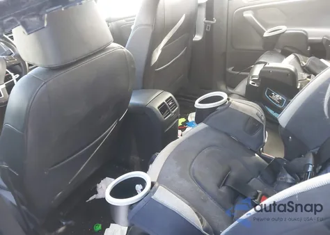 2013 Volkswagen Jetta Sportwagen 2.0L Tdi из США, поврежденный, VIN 3VWML7AJ7DM633264